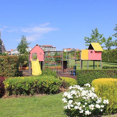 Atia Resort Chernomorets Esterno foto