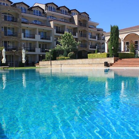 Atia Resort Chernomorets Esterno foto