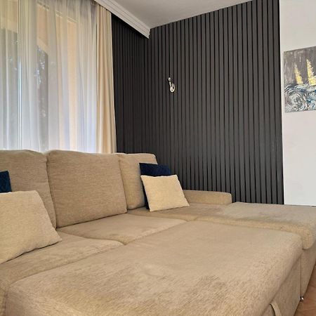 Atia Resort Chernomorets Esterno foto
