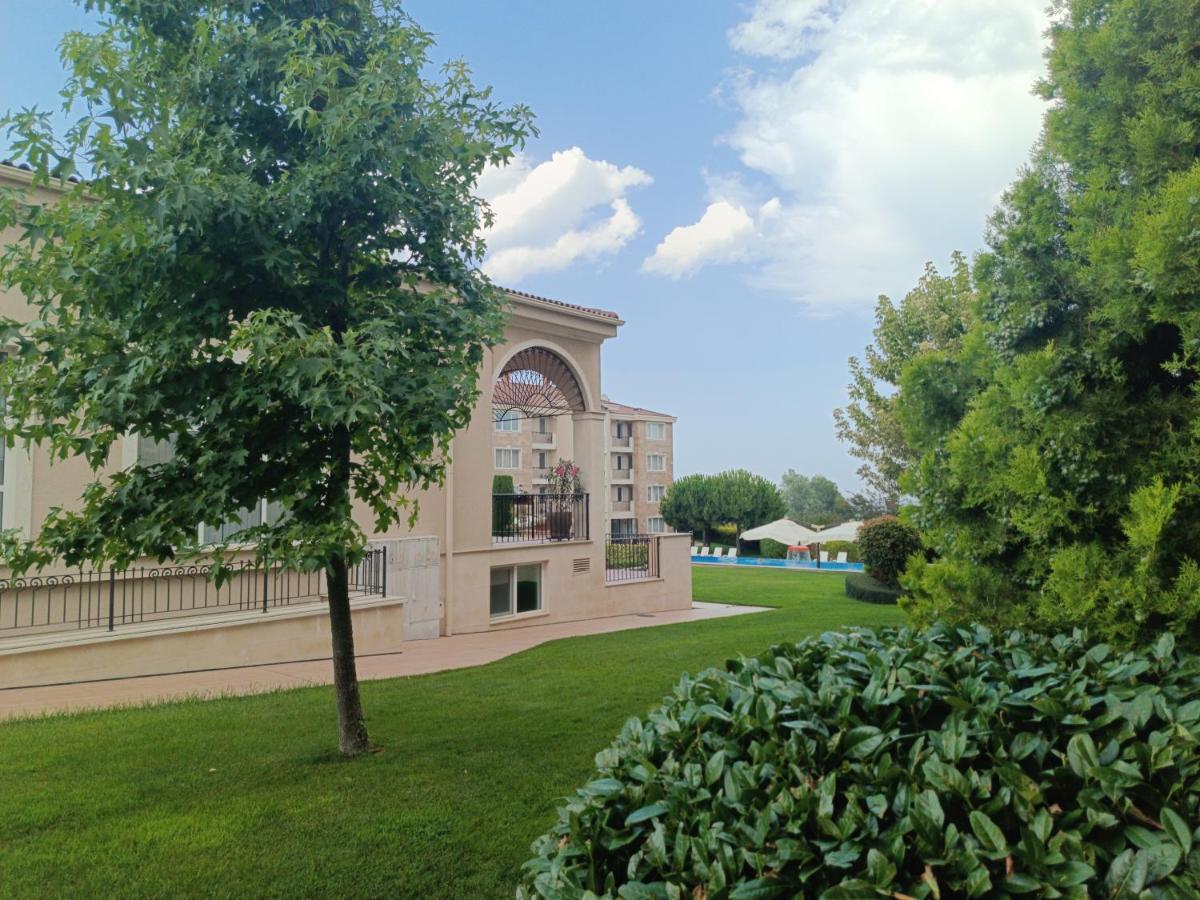 Atia Resort Chernomorets Esterno foto