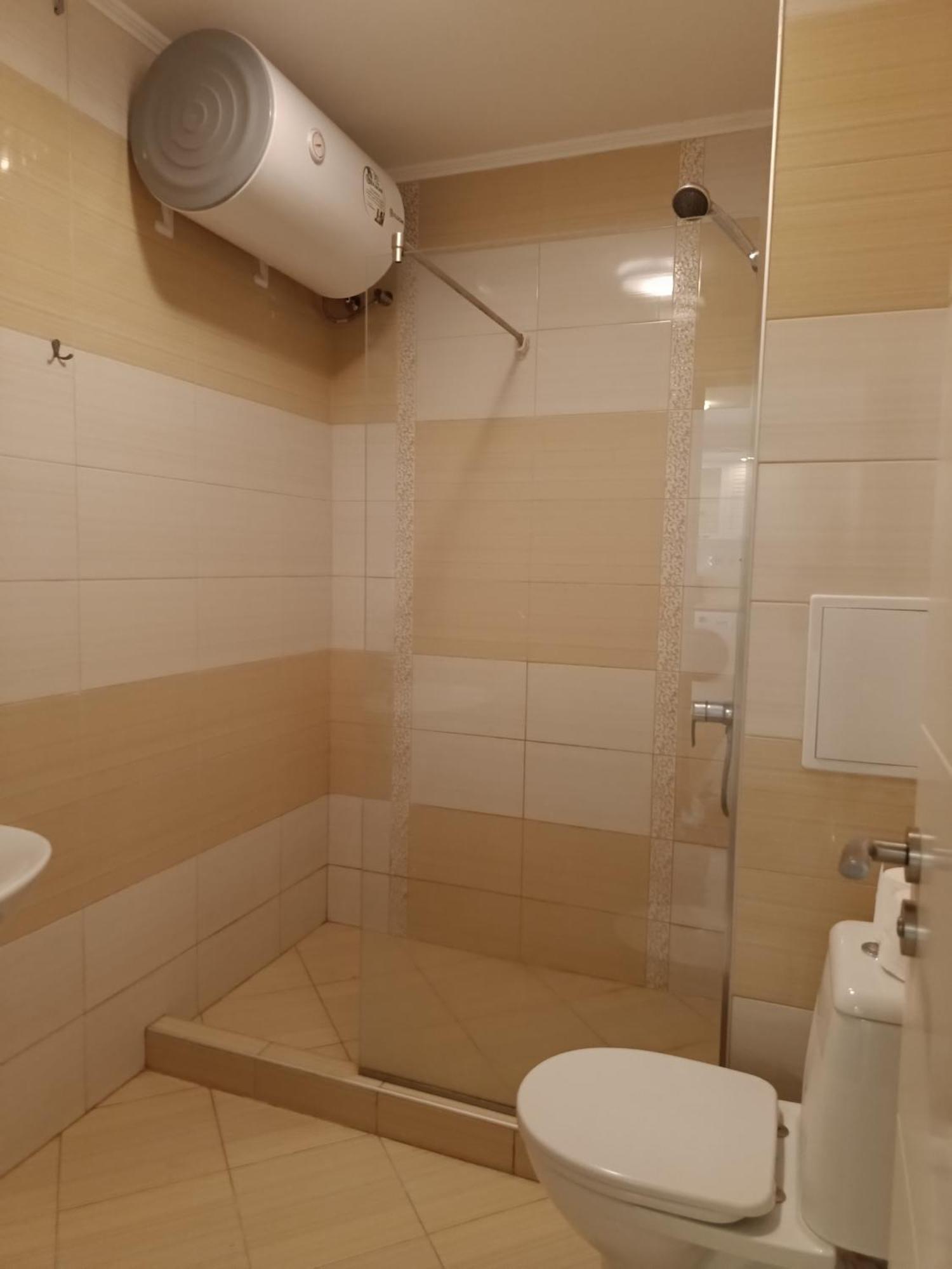 Atia Resort Chernomorets Camera foto