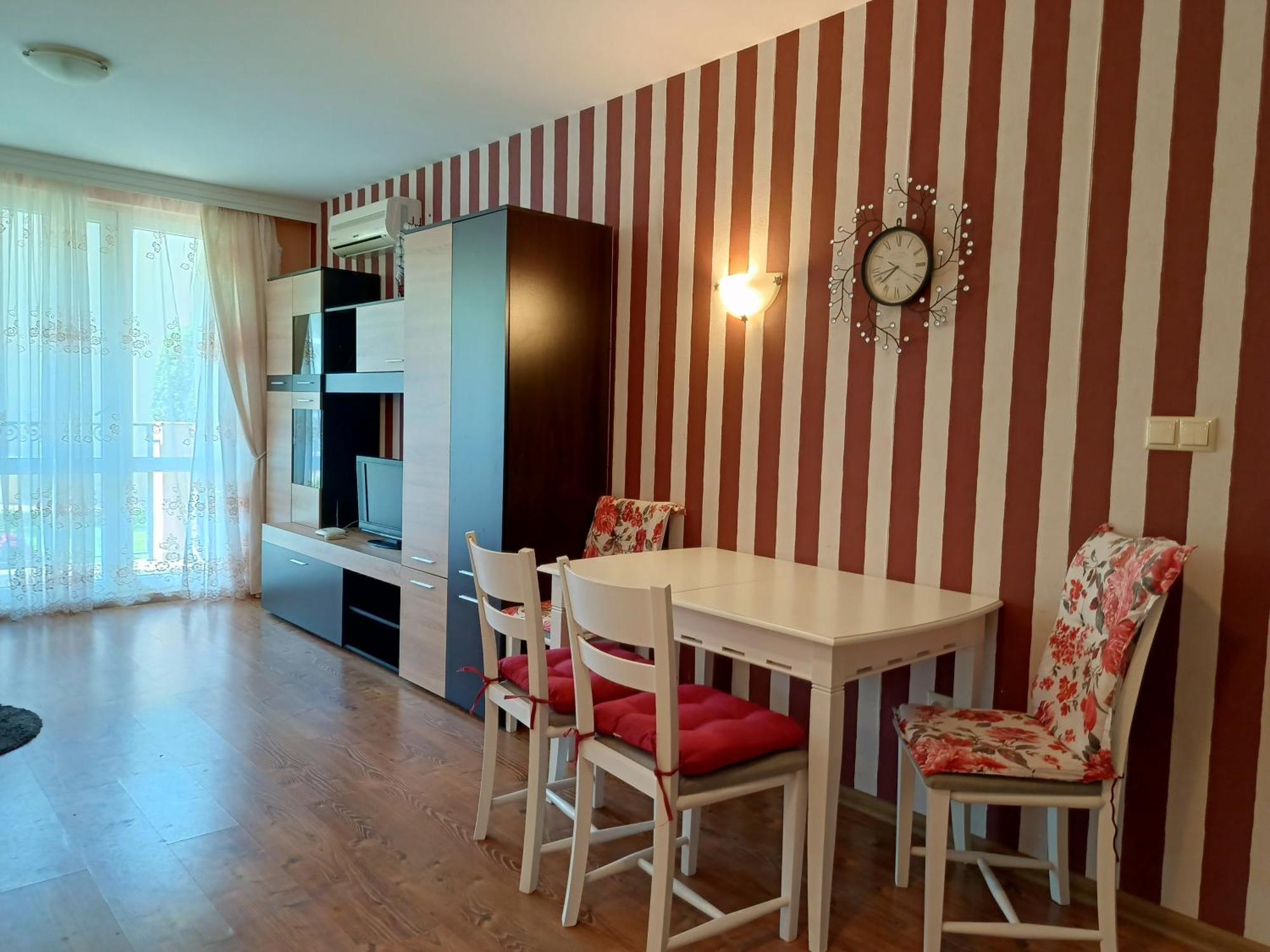Atia Resort Chernomorets Camera foto