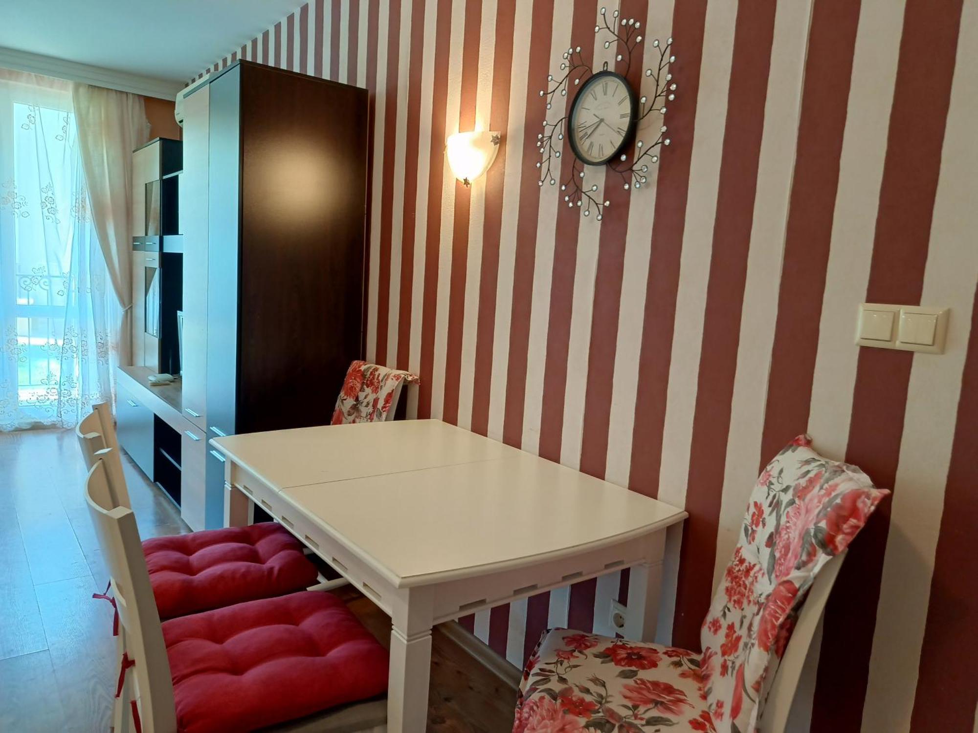 Atia Resort Chernomorets Camera foto