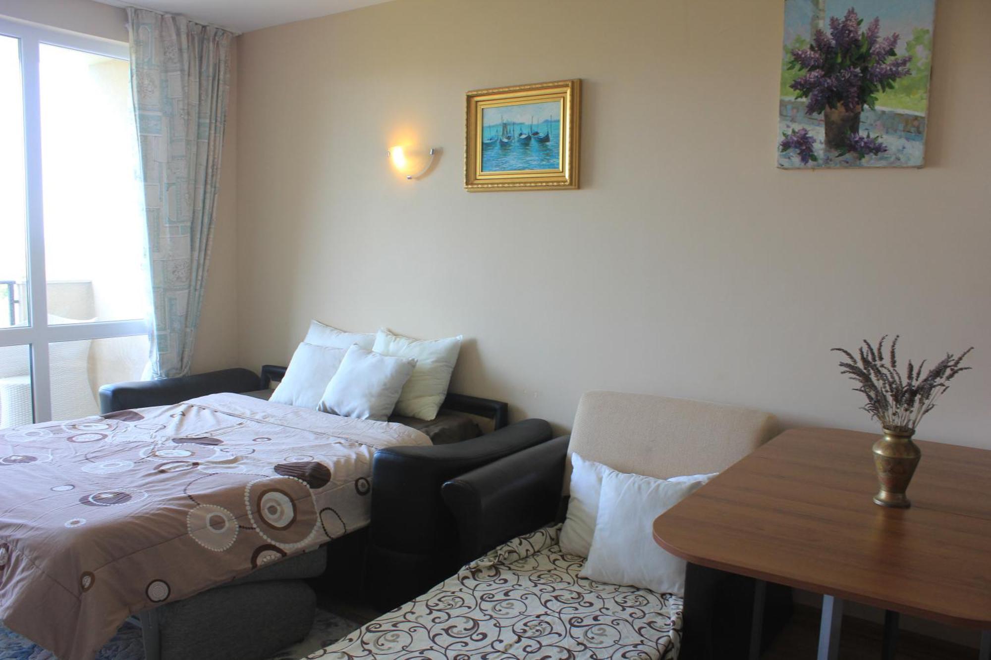 Atia Resort Chernomorets Camera foto