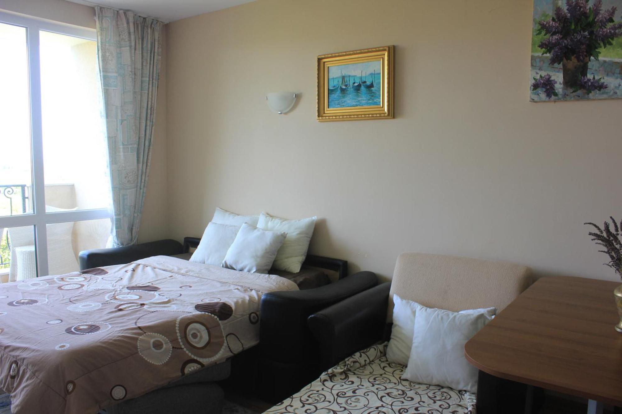 Atia Resort Chernomorets Camera foto
