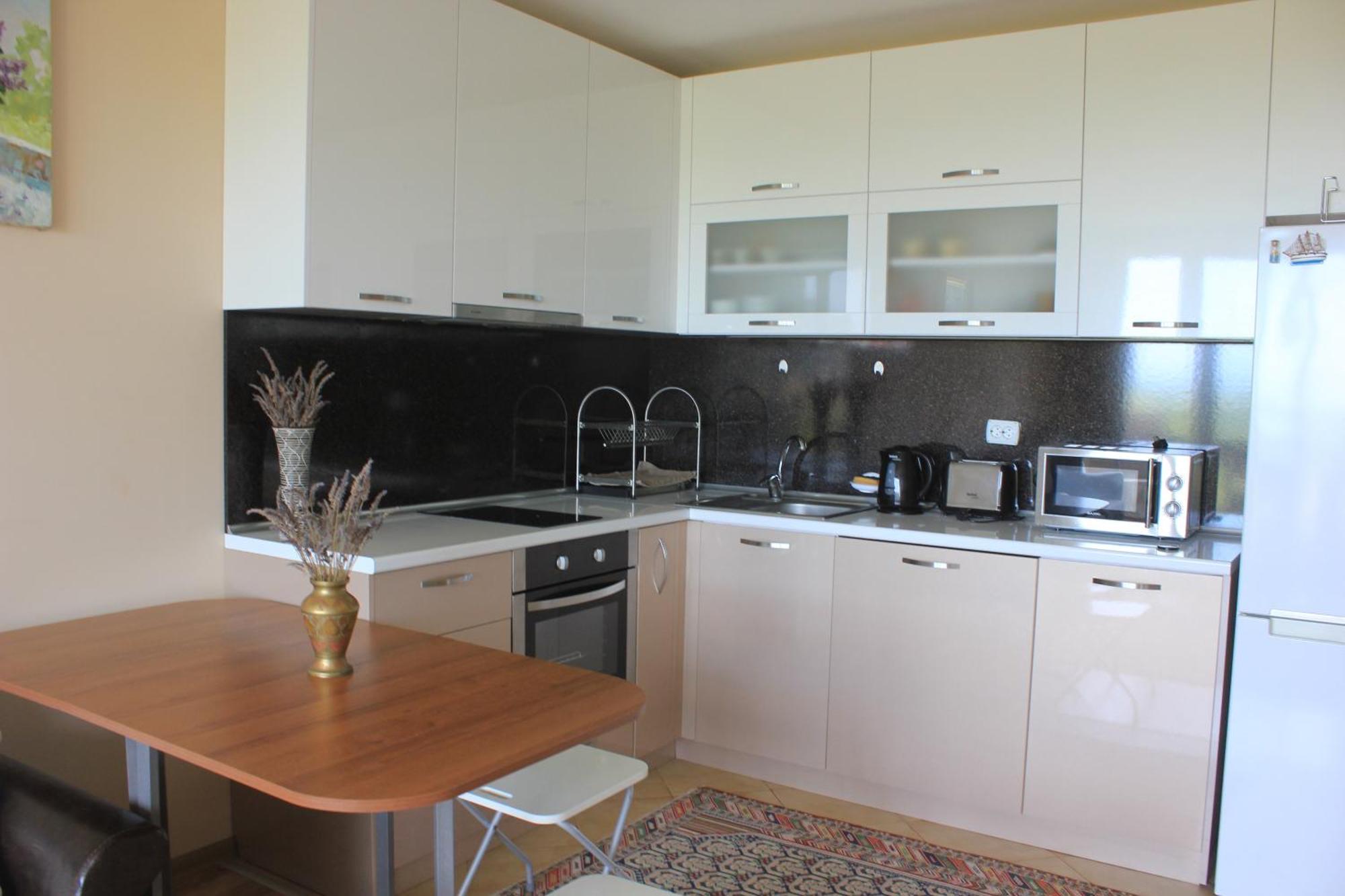 Atia Resort Chernomorets Camera foto