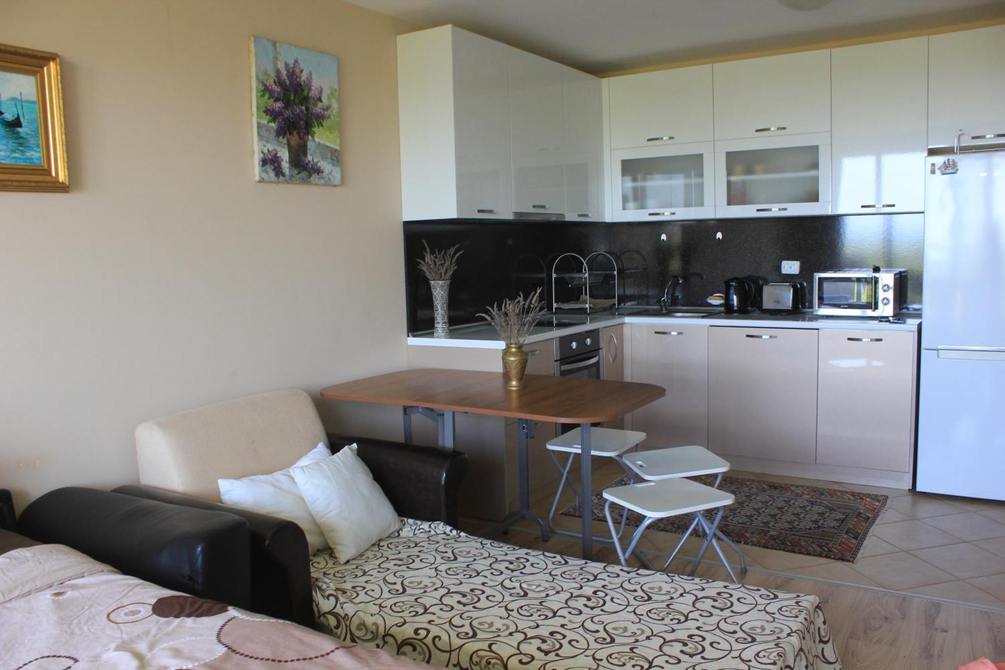 Atia Resort Chernomorets Camera foto