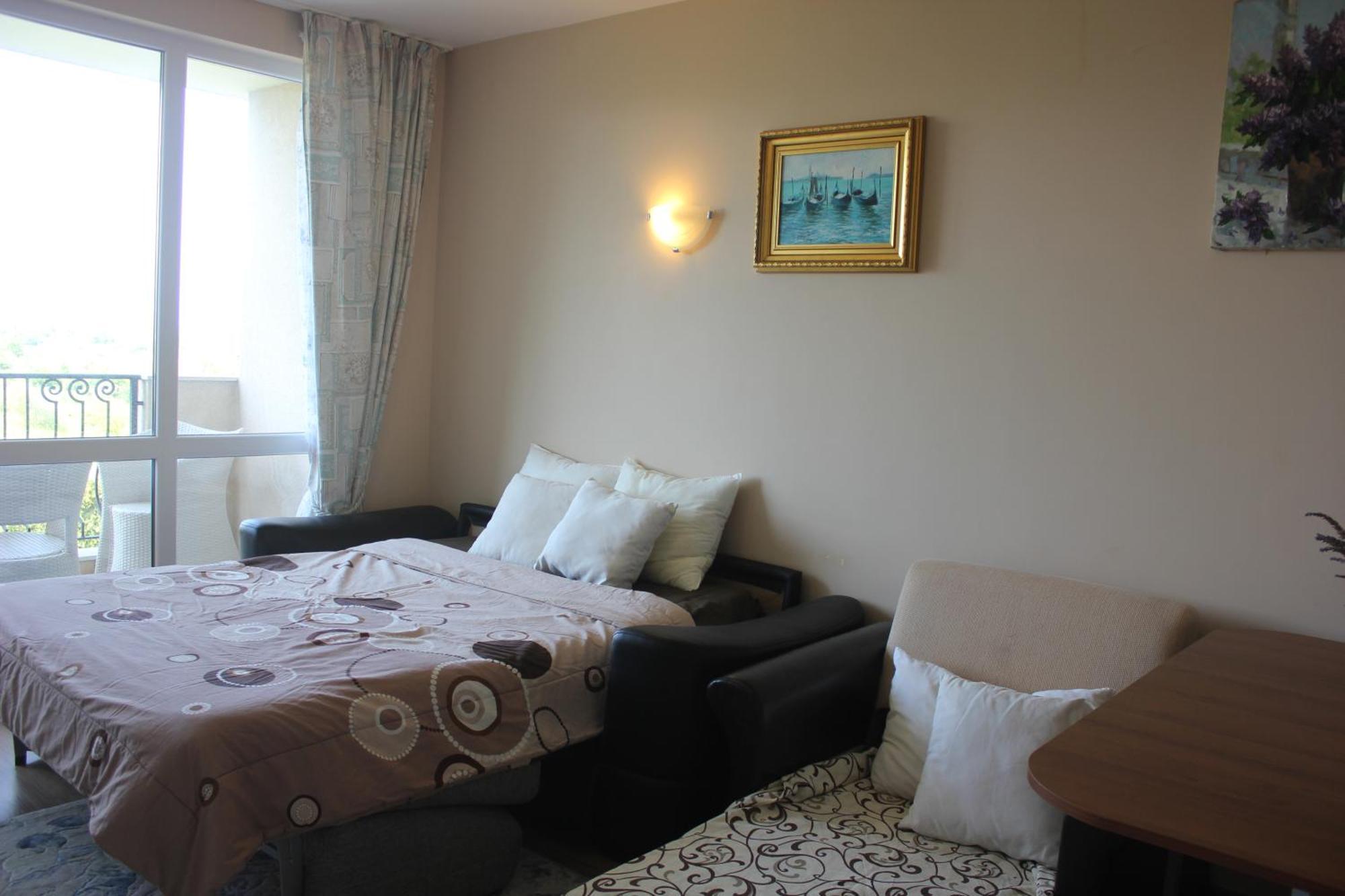 Atia Resort Chernomorets Camera foto