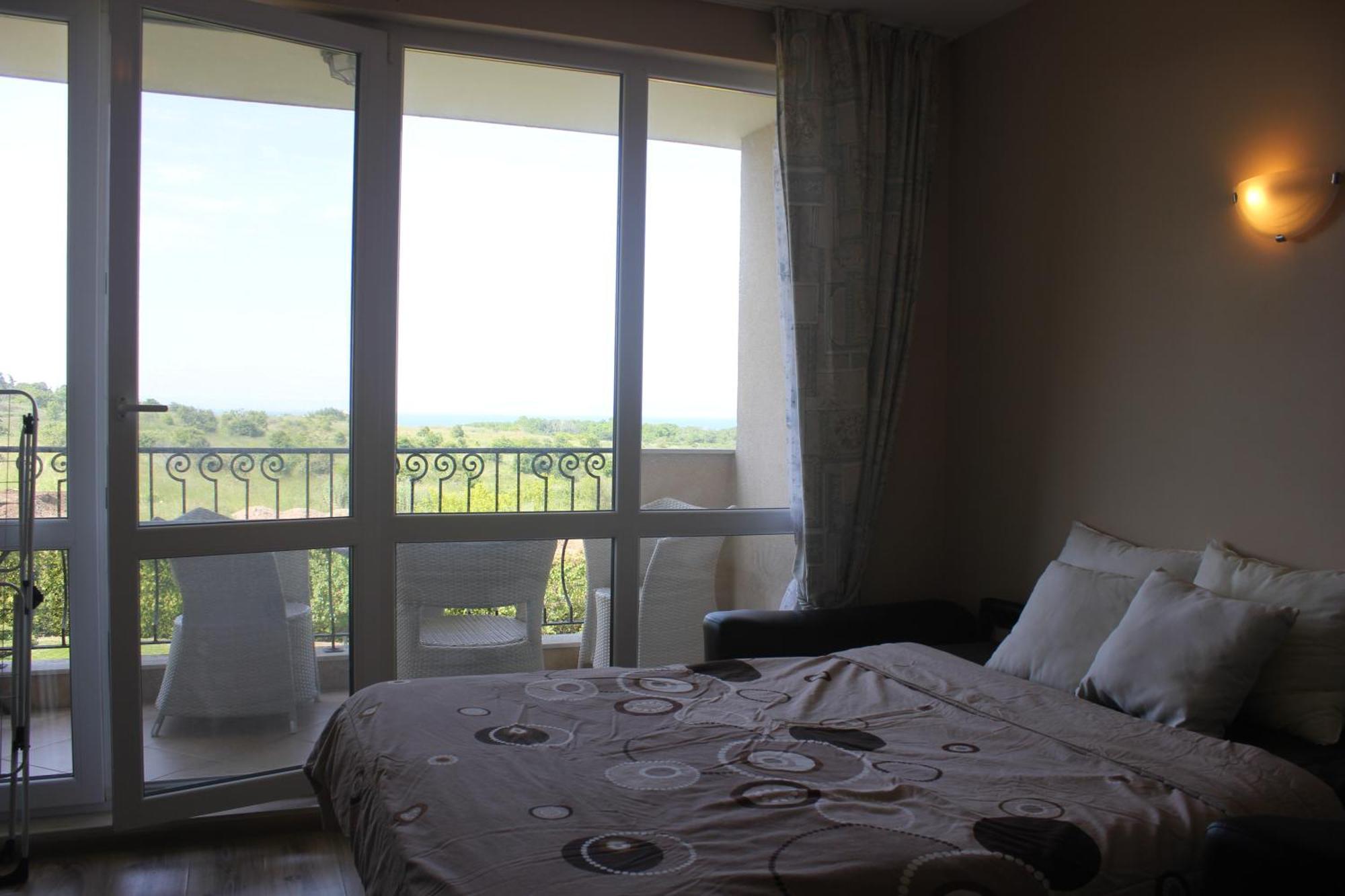 Atia Resort Chernomorets Camera foto