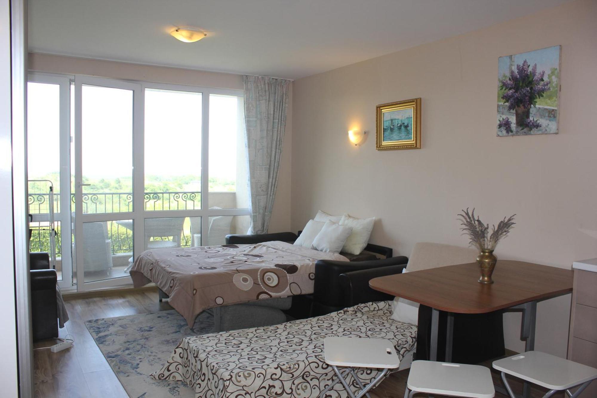 Atia Resort Chernomorets Camera foto