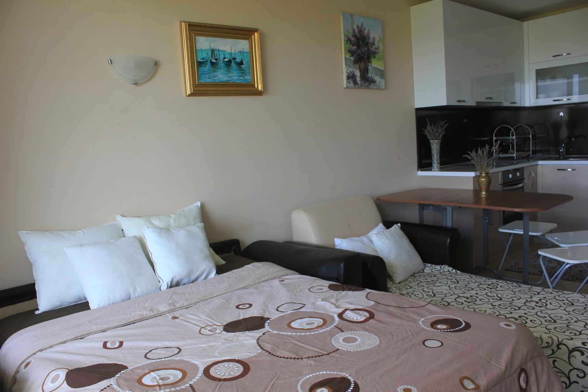Atia Resort Chernomorets Camera foto