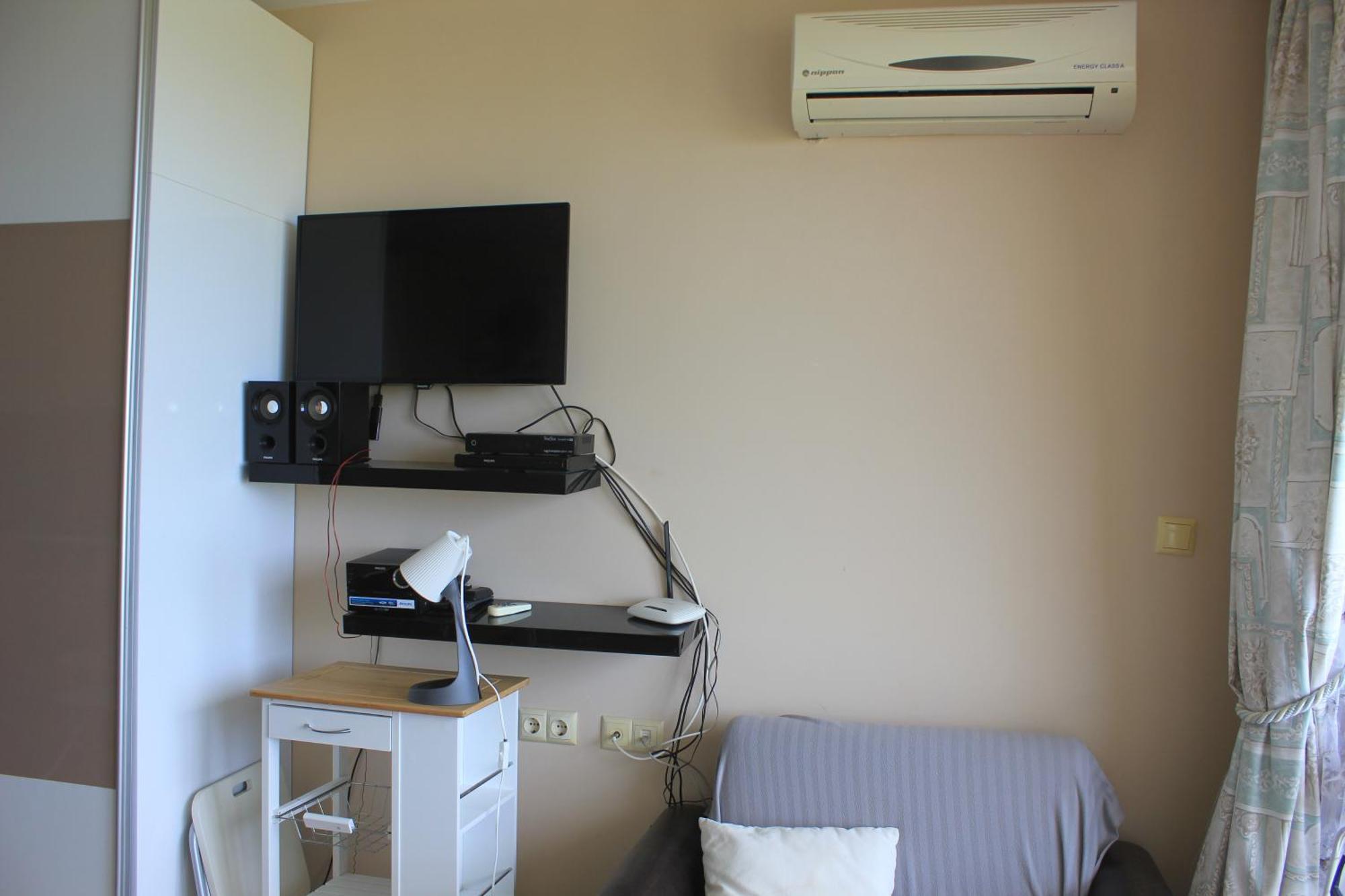 Atia Resort Chernomorets Camera foto