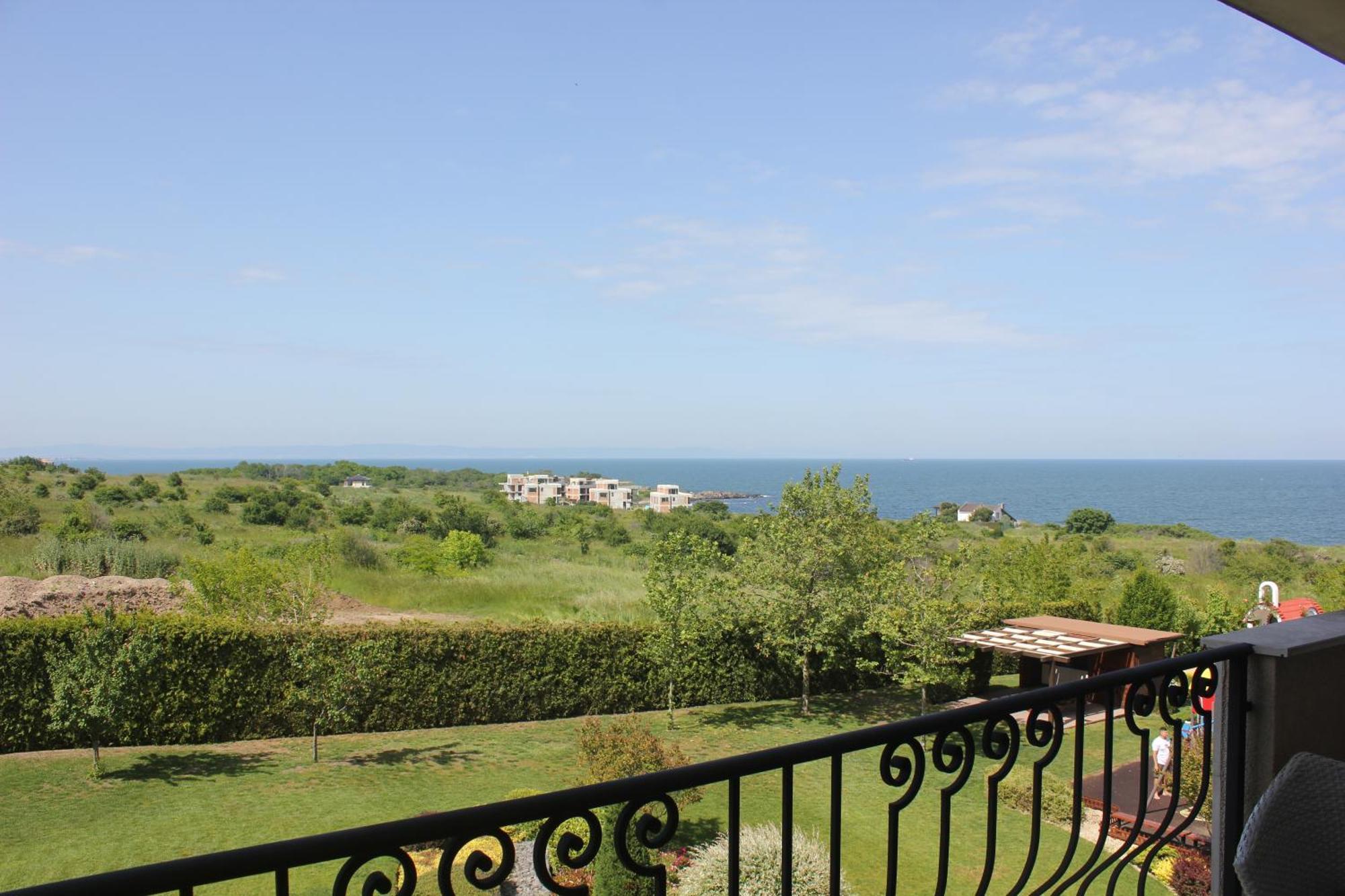 Atia Resort Chernomorets Camera foto