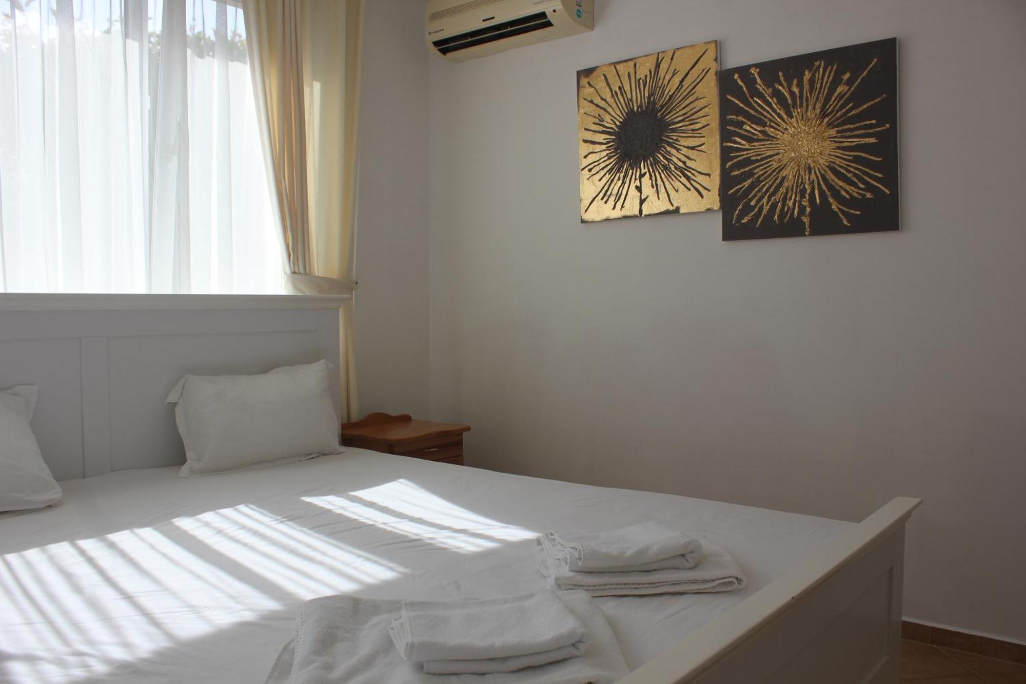 Atia Resort Chernomorets Esterno foto
