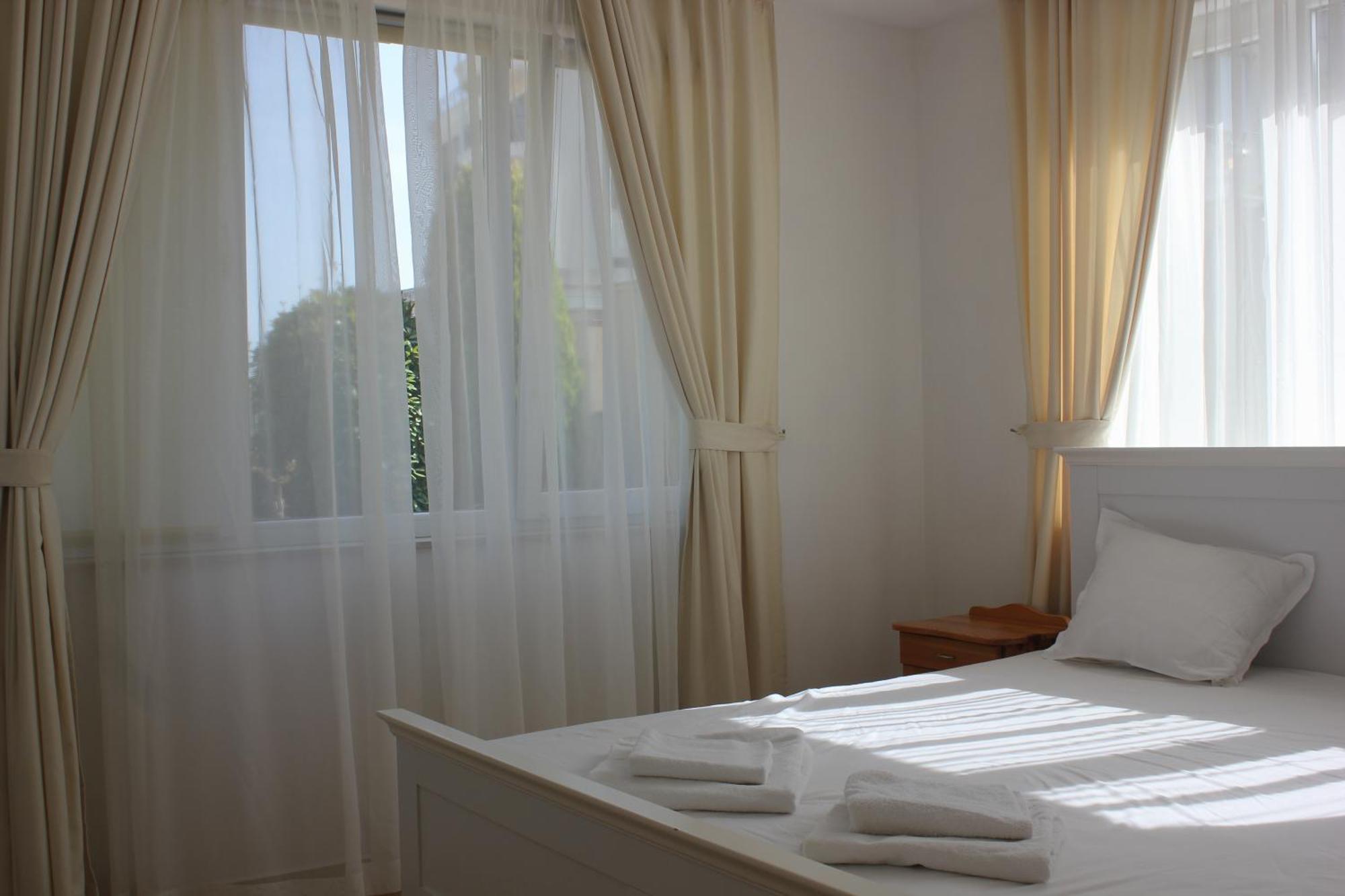 Atia Resort Chernomorets Esterno foto