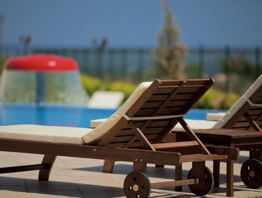 Atia Resort Chernomorets Esterno foto