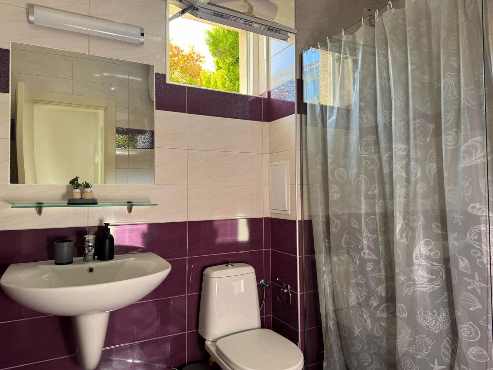 Atia Resort Chernomorets Camera foto