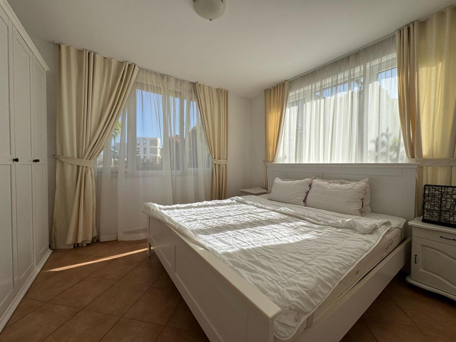 Atia Resort Chernomorets Camera foto