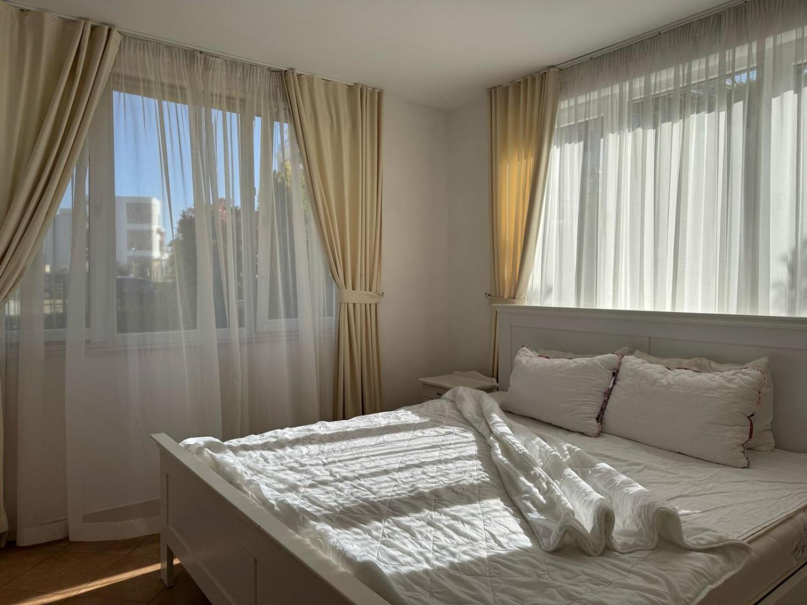 Atia Resort Chernomorets Camera foto