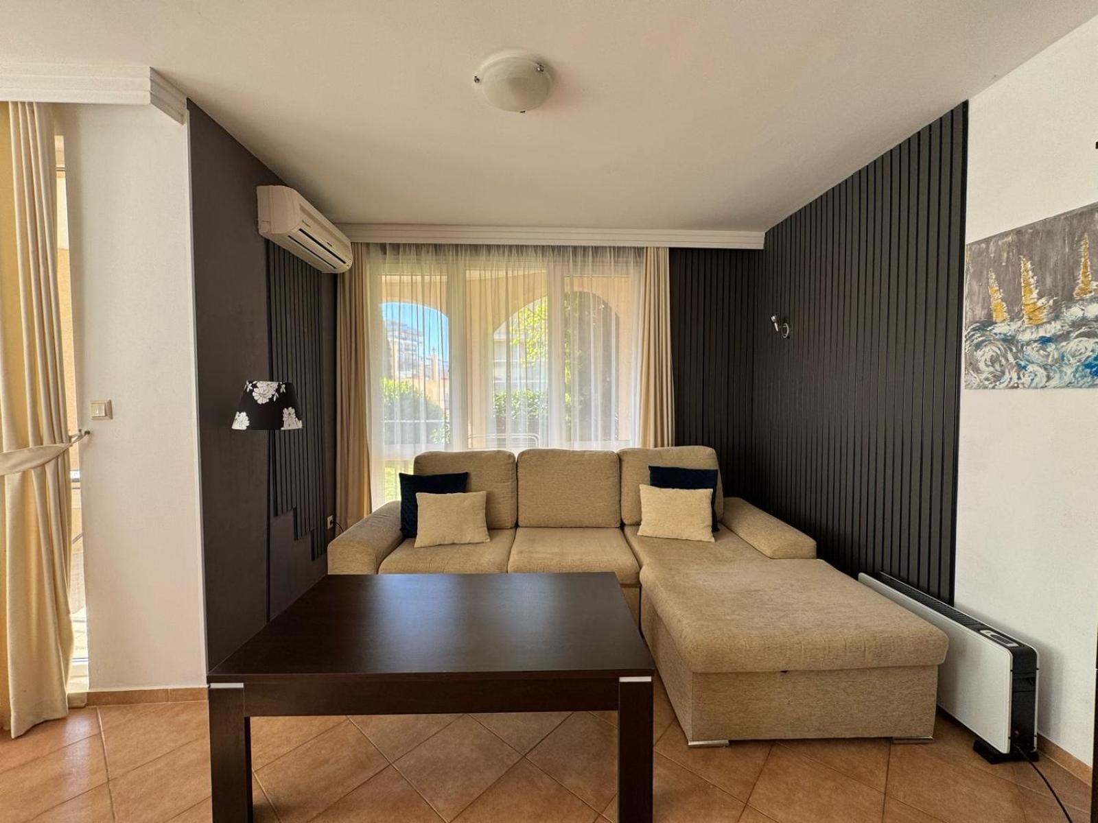 Atia Resort Chernomorets Esterno foto
