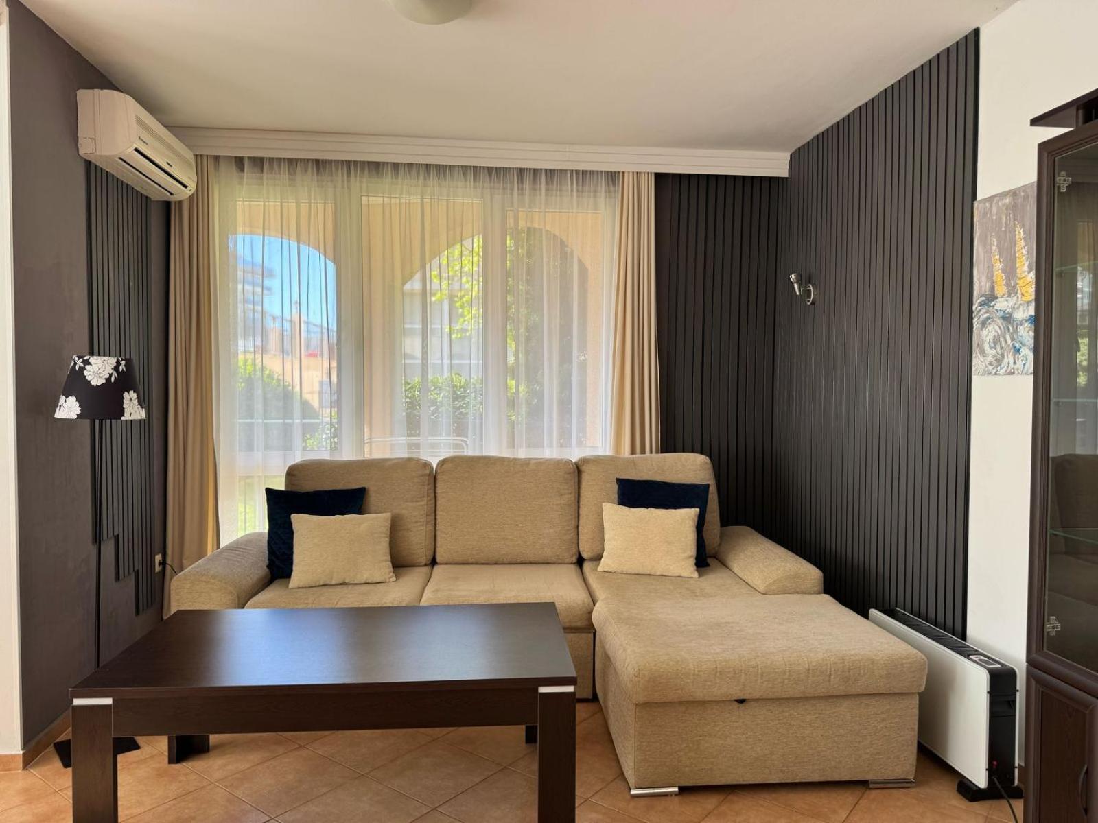 Atia Resort Chernomorets Esterno foto