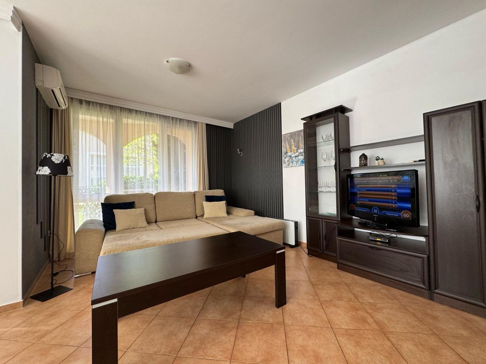 Atia Resort Chernomorets Esterno foto