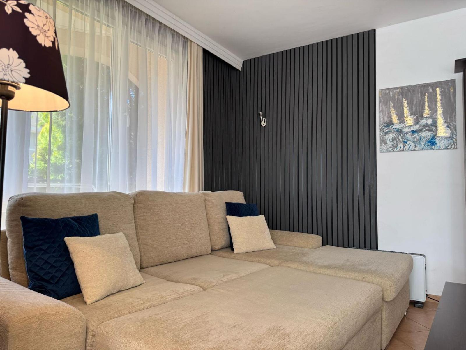 Atia Resort Chernomorets Esterno foto