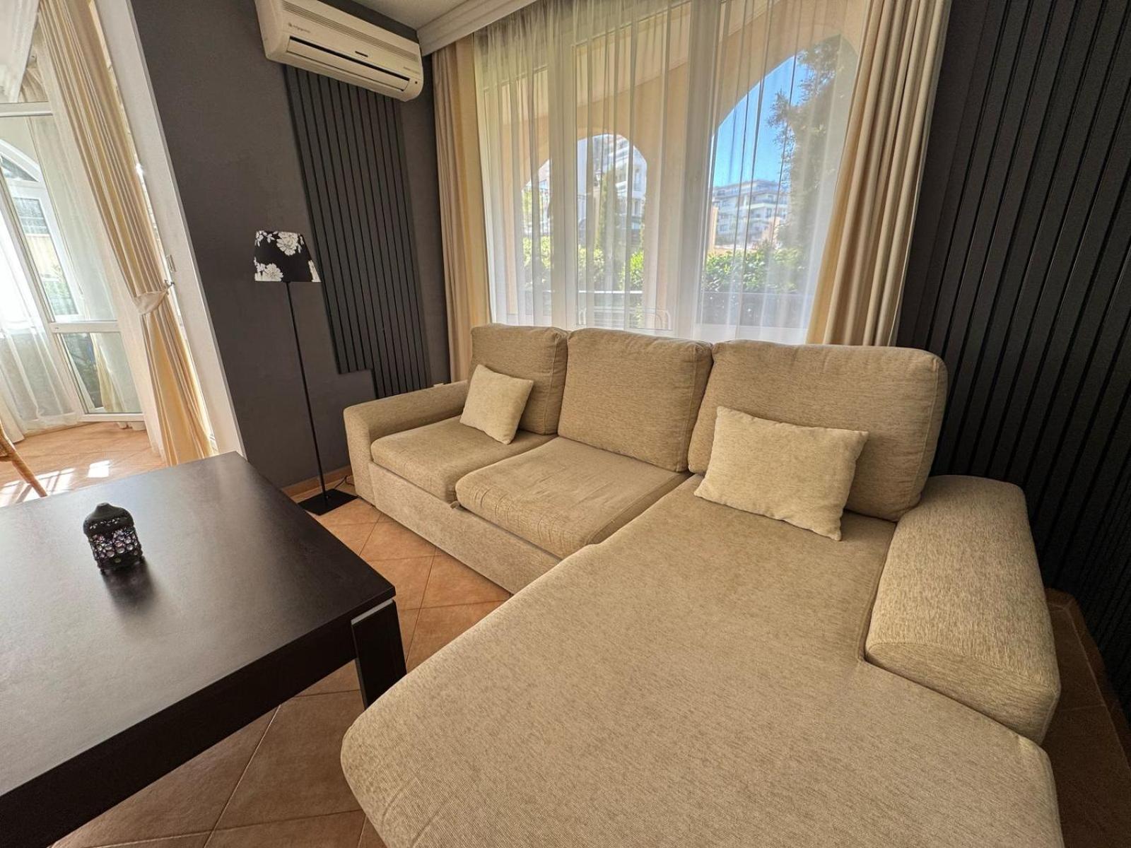 Atia Resort Chernomorets Esterno foto